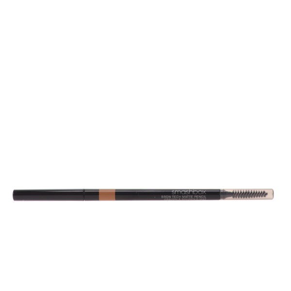 Smashbox Brow Tech Matte Pencil Taupe 0.003 oz