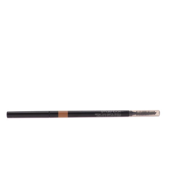 Smashbox Brow Tech Matte Pencil Taupe 0.003 oz