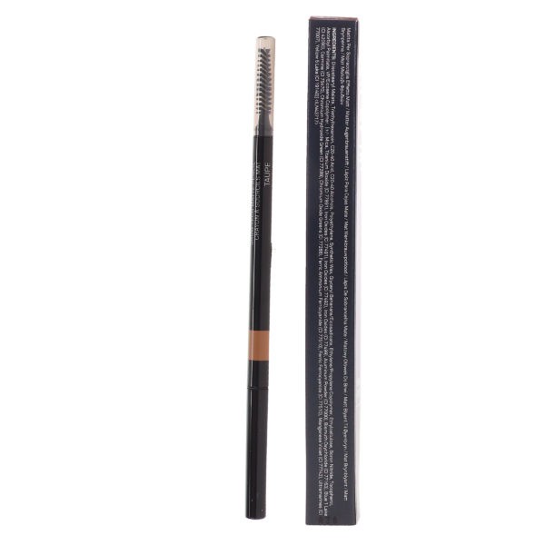 Smashbox Brow Tech Matte Pencil Taupe 0.003 oz