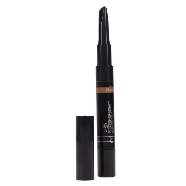 Smashbox Brow Tech To Go Taupe 0.1 oz