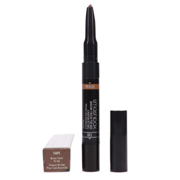 Smashbox Brow Tech To Go Taupe 0.1 oz