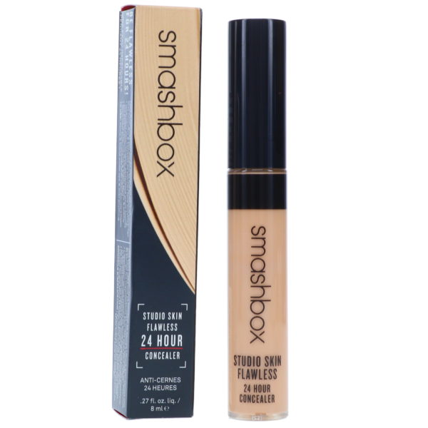 Smashbox Studio Skin Flawless 24 Hour Concealer Light Neutral 0.27 oz