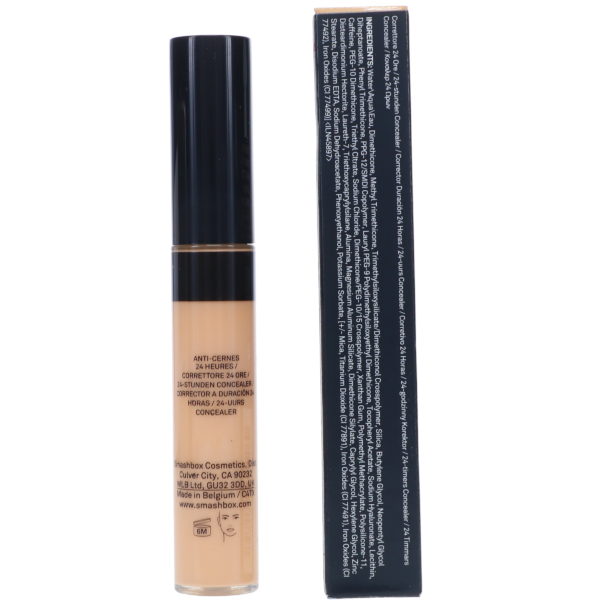 Smashbox Studio Skin Flawless 24 Hour Concealer Light Neutral 0.27 oz