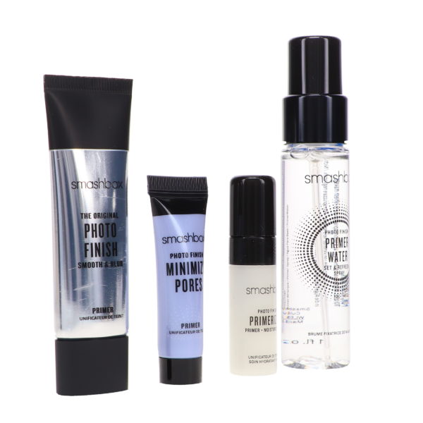 Smashbox Try Me Face Primer Set