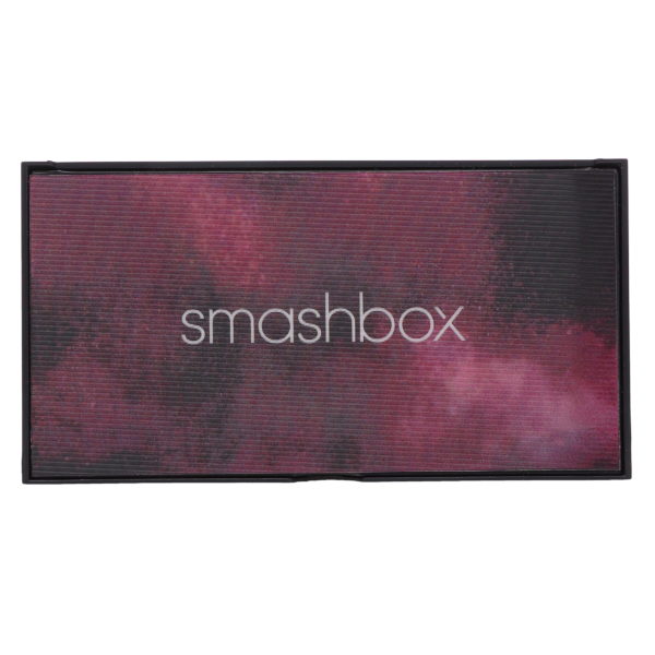 Smashbox Cover Shot Eye Shadow Palette Golden Hour 0.27 oz