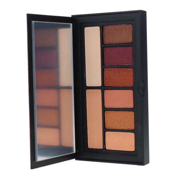 Smashbox Cover Shot Eye Shadow Palette Golden Hour 0.27 oz