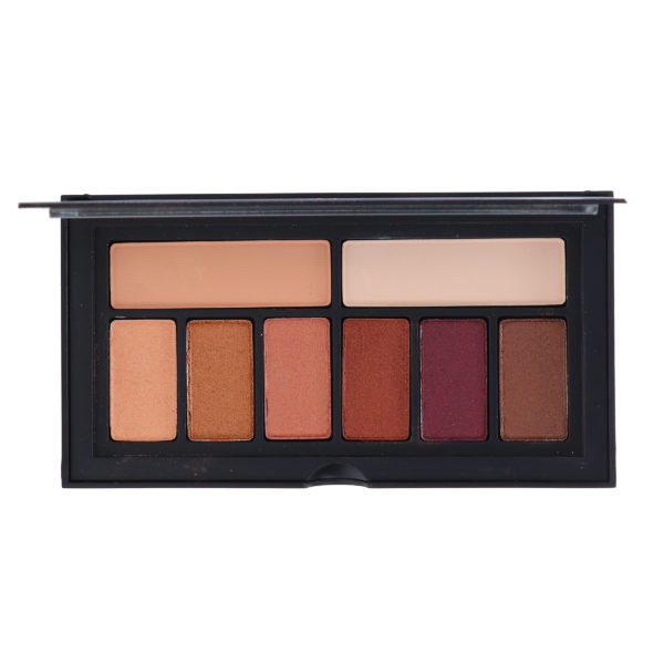 Smashbox Cover Shot Eye Shadow Palette Golden Hour 0.27 oz