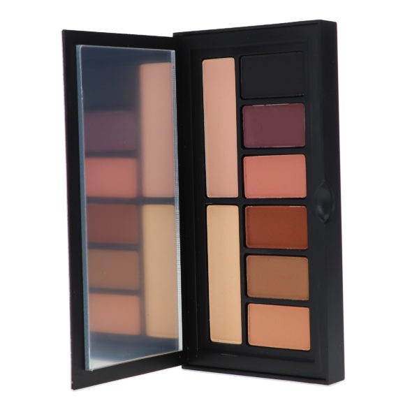 Smashbox Cover Shot Eye Shadow Palette, Matte 0.21 oz.