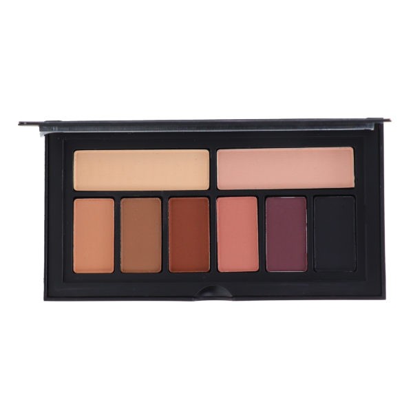 Smashbox Cover Shot Eye Shadow Palette, Matte 0.21 oz.