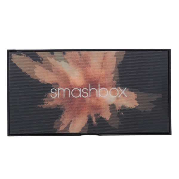 Smashbox Cover Shot Eye Shadow Palette Minimalist 0.21 oz