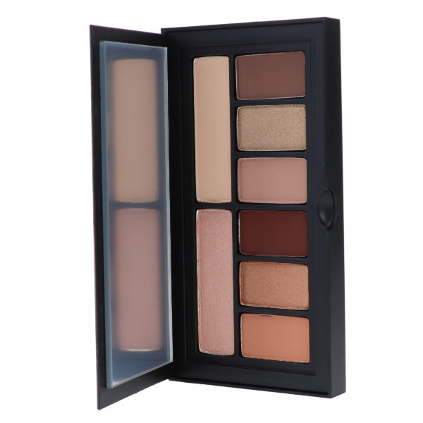 Smashbox Cover Shot Eye Shadow Palette Minimalist 0.21 oz