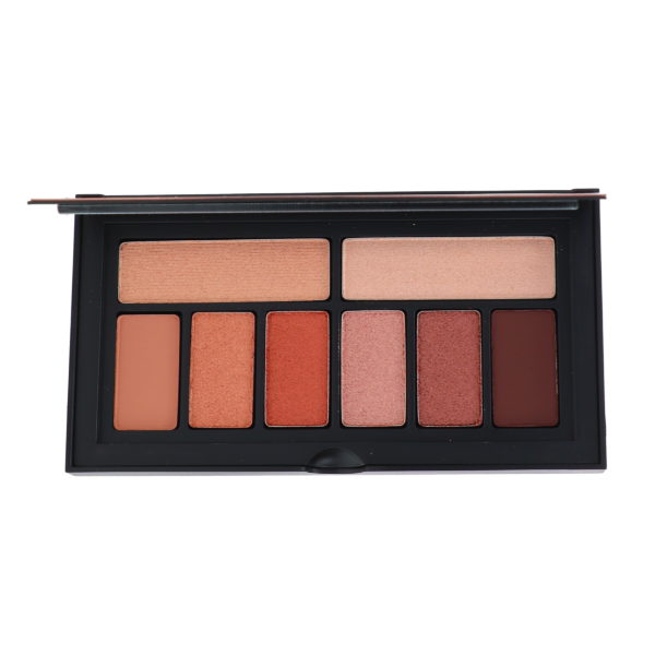 Smashbox Cover Shot Eye Shadow Palette Petal Metal 0.21 oz