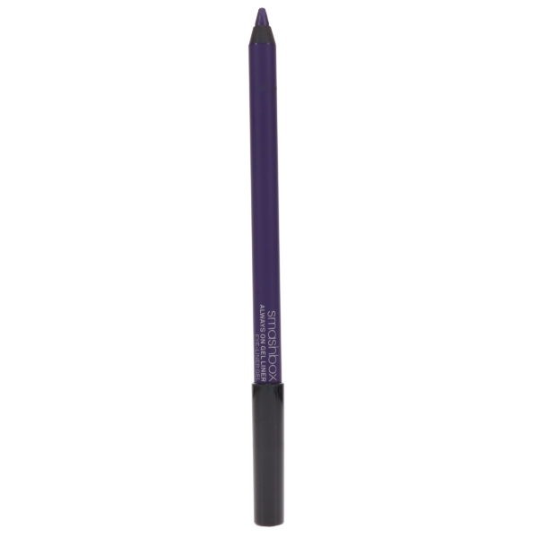 Smashbox Always On Gel Eye Liner Nymph 0.04 oz