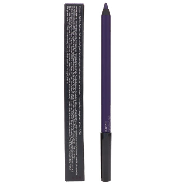 Smashbox Always On Gel Eye Liner Nymph 0.04 oz