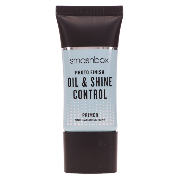 Smashbox Photo Finish Oil & Shine Control Matte Primer 1 oz