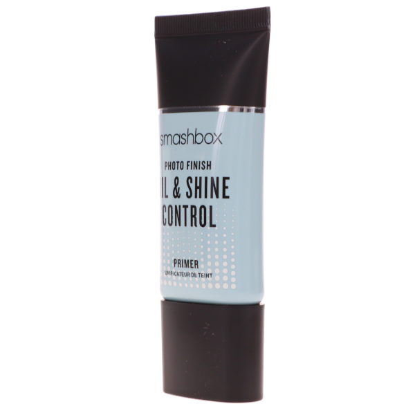 Smashbox Photo Finish Oil & Shine Control Matte Primer 1 oz