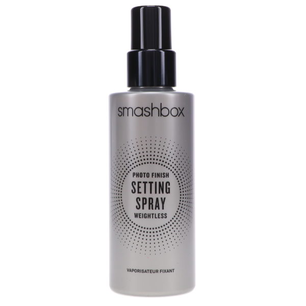 Smashbox Photo Finish Setting Spray 3.9 oz