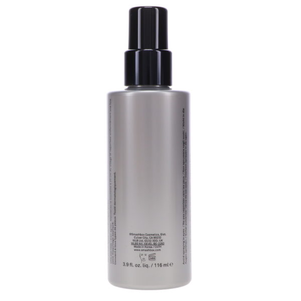 Smashbox Photo Finish Setting Spray 3.9 oz