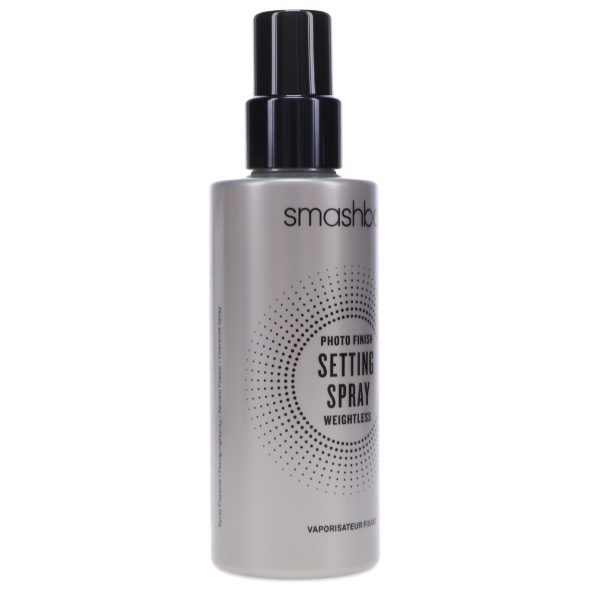 Smashbox Photo Finish Setting Spray 3.9 oz