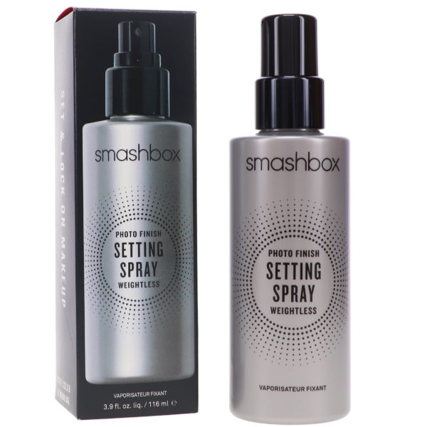 Smashbox Photo Finish Setting Spray 3.9 oz