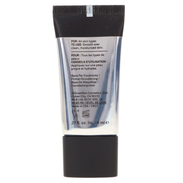 Smashbox Photo Finish Smooth & Blur Primer 0.27 oz