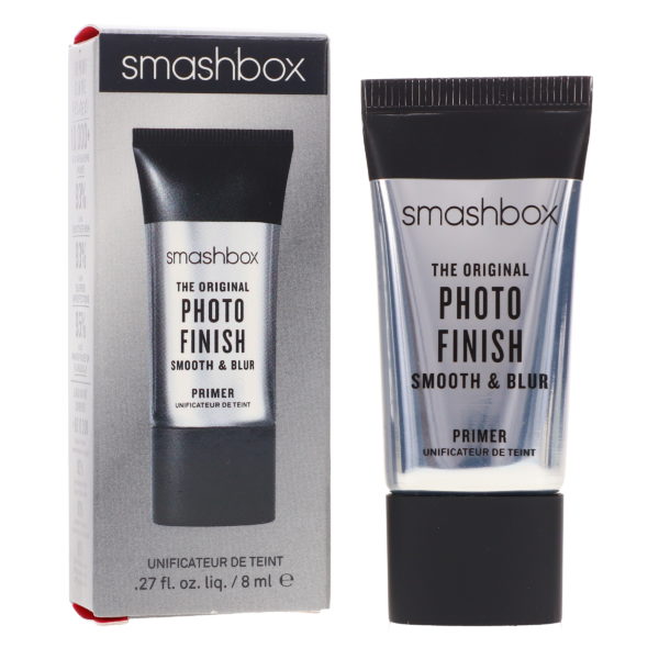 Smashbox Photo Finish Smooth & Blur Primer 0.27 oz