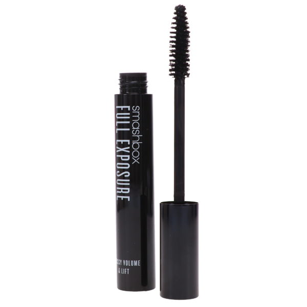 Smashbox Full Exposure Mascara Jet Black 0.32 oz