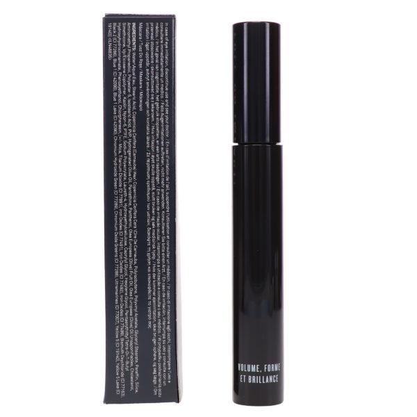 Smashbox Full Exposure Mascara Jet Black 0.32 oz