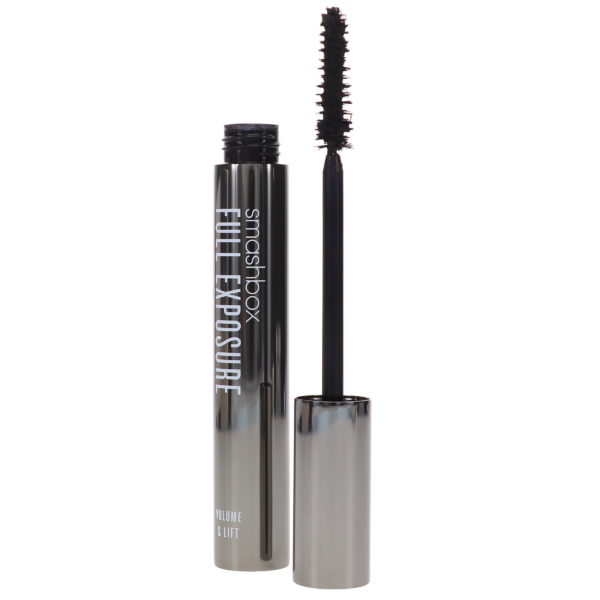 Smashbox Full Exposure Waterproof Mascara Jet Black 0.27 oz