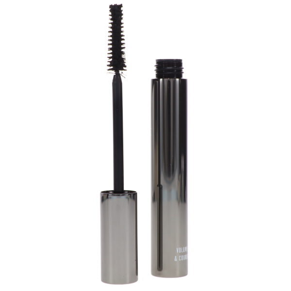 Smashbox Full Exposure Waterproof Mascara Jet Black 0.27 oz