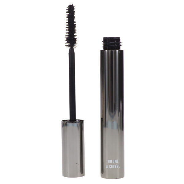 Smashbox Full Exposure Waterproof Mascara Jet Black 0.27 oz