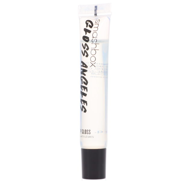 Smashbox Gloss Angeles Extra Shine Clear Lip Gloss 0.34 oz