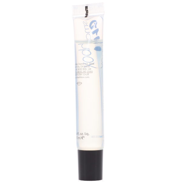 Smashbox Gloss Angeles Extra Shine Clear Lip Gloss 0.34 oz