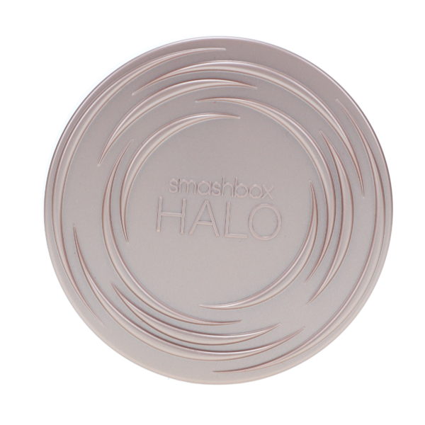 Smashbox Halo Fresh Setting & Perfecting Powder Dark 0.35 oz