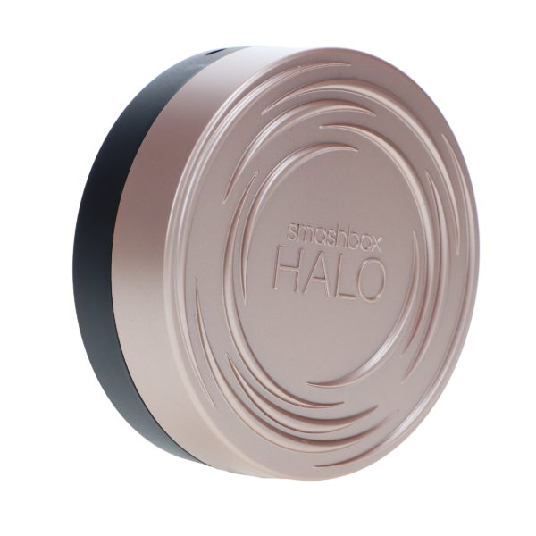 Smashbox Halo Fresh Setting & Perfecting Powder Dark 0.35 oz