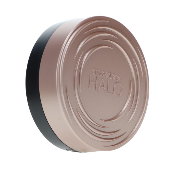 Smashbox Halo Fresh Setting & Perfecting Powder Fair/Light 0.35 oz