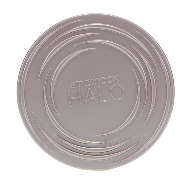 Smashbox Halo Fresh Setting & Perfecting Powder Light 0.35 oz