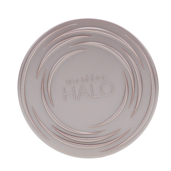 Smashbox Halo Fresh Setting & Perfecting Powder Light/Medium 0.35 oz