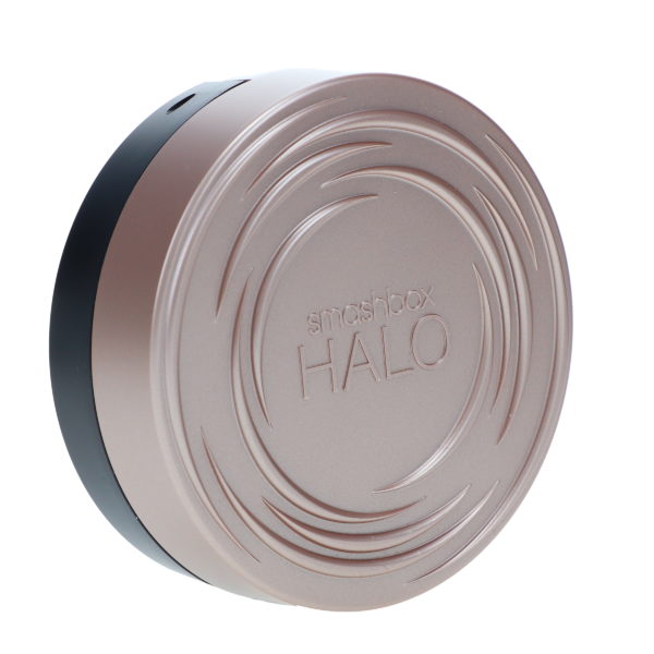 Smashbox Halo Fresh Setting & Perfecting Powder Light/Medium 0.35 oz