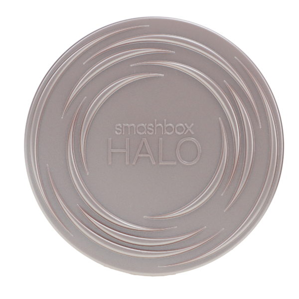 Smashbox Halo Fresh Setting & Perfecting Powder Light/Neutral 0.35 oz