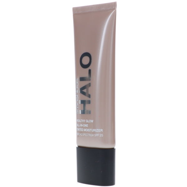 Smashbox Halo Healthy Glow Tinted Moisturizer Broad Spectrum SPF 25 Fair 1.4 oz