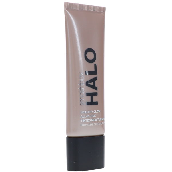 Smashbox Halo Healthy Glow Tinted Moisturizer Broad Spectrum SPF 25 Fair 1.4 oz