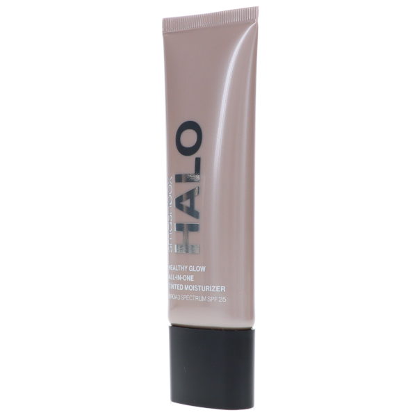 Smashbox Halo Healthy Glow Tinted Moisturizer Broad Spectrum SPF 25 Light Neutral 1.4 oz