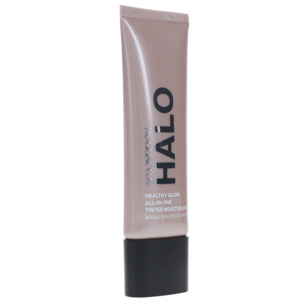 Smashbox Halo Healthy Glow Tinted Moisturizer Broad Spectrum SPF 25 Light Neutral 1.4 oz