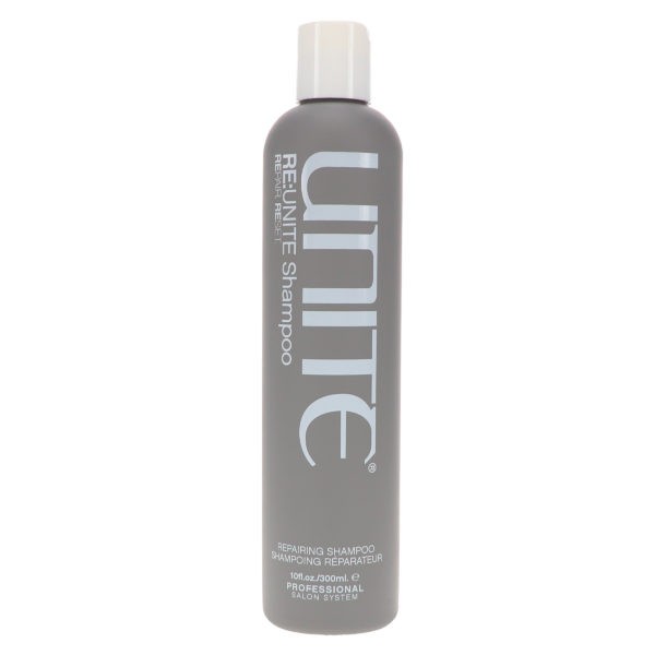 UNITE Hair Re:Unite Shampoo 10 oz & Re:Unite Conditioner 8 oz Combo Pack