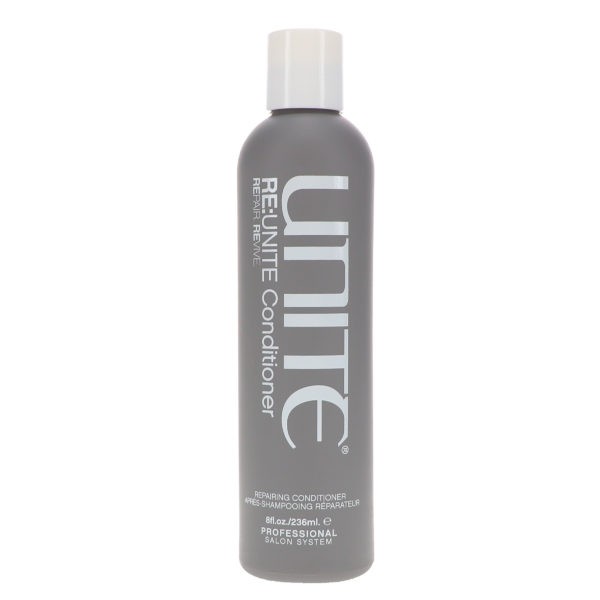 UNITE Hair Re:Unite Shampoo 10 oz & Re:Unite Conditioner 8 oz Combo Pack