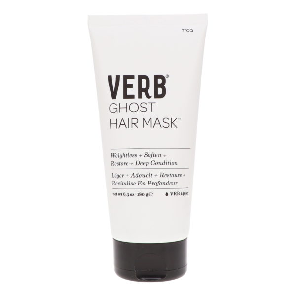 Verb Ghost Hair Mask 6.3 oz