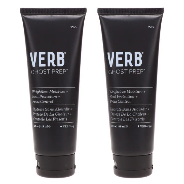 Verb Ghost Prep 4 oz 2 Pack