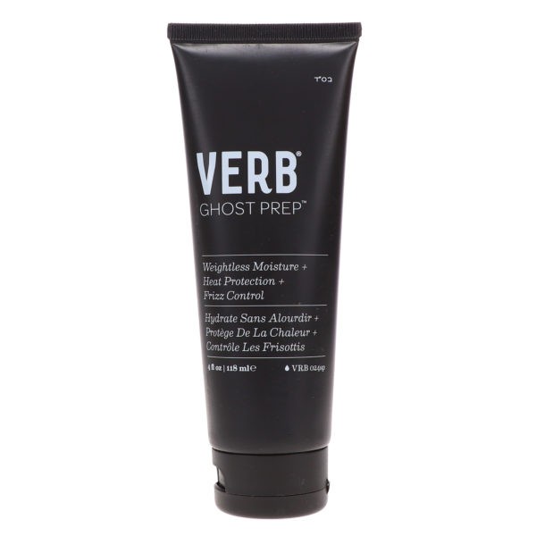 Verb Ghost Prep 4 oz 2 Pack