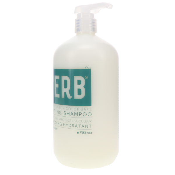 Verb Hydrating Shampoo 32 oz